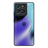 Mystical Gradient Motorola Edge G67 Power Glass Back Cover Online