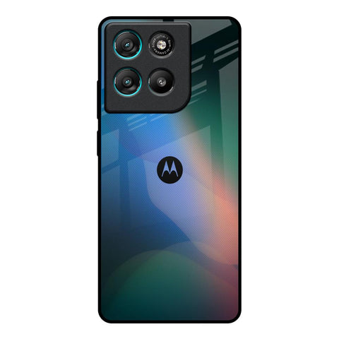 Forecasting Ocean Motorola Edge G67 Power Glass Back Cover Online