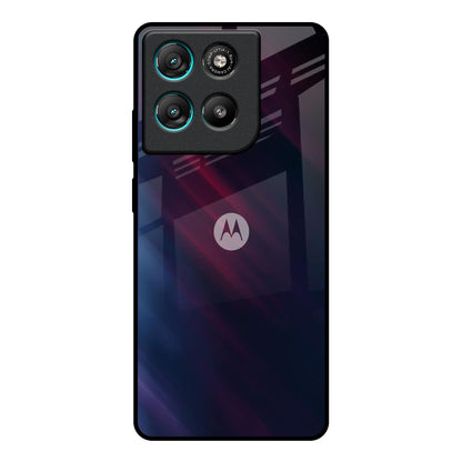 Pink Way Motorola Edge G67 Power Glass Back Cover Online