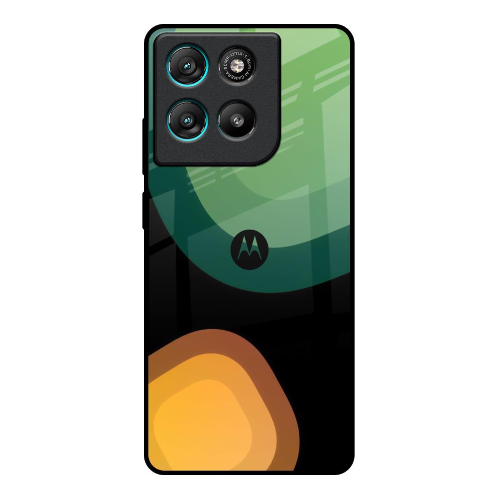 Grass N Sun Motorola Edge G67 Power Glass Back Cover Online