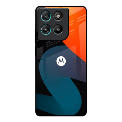 Bold Line Motorola Edge G67 Power Glass Back Cover Online