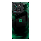 Green Well Motorola Edge G67 Power Glass Back Cover Online