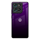 Harbor Royal Blue Motorola Edge G67 Power Glass Back Cover Online