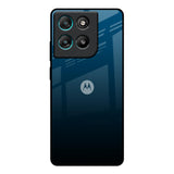 Sailor Blue Motorola Edge G67 Power Glass Back Cover Online