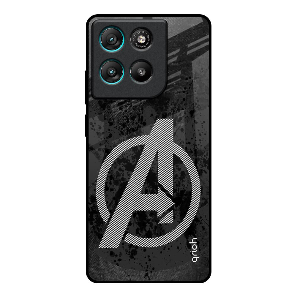 Sign Of Hope Motorola Edge G57 Power Glass Back Cover Online