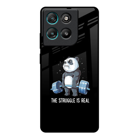 Real Struggle Motorola Edge G57 Power Glass Back Cover Online