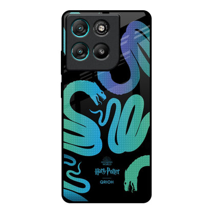 Basilisk Motorola Edge G57 Power Glass Back Cover Online