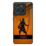 Halo Rama Motorola Edge G57 Power Glass Back Cover Online