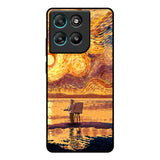 Sunset Vincent Motorola Edge G57 Power Glass Back Cover Online