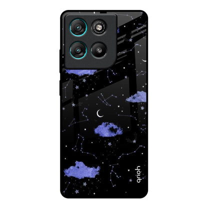 Constellations Motorola Edge G57 Power Glass Back Cover Online