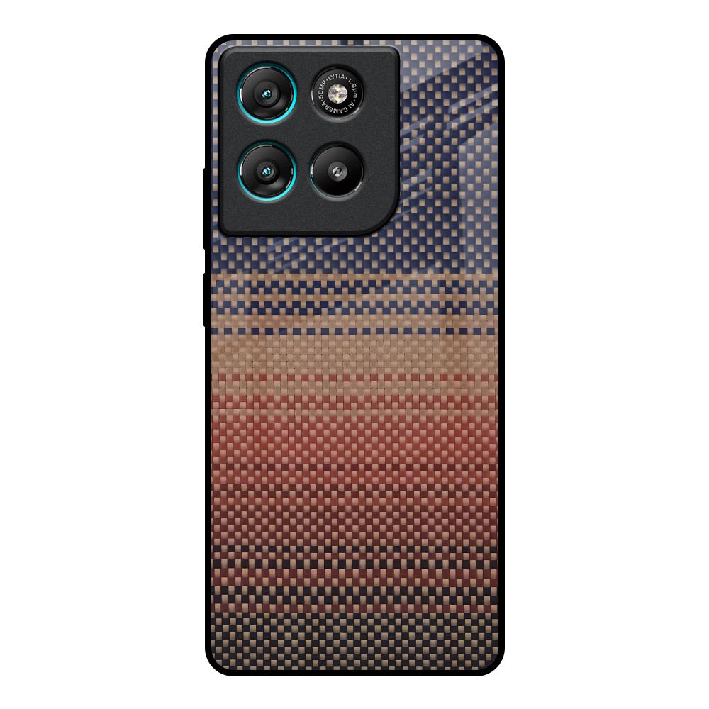Fiber Artistry Motorola Edge G57 Power Glass Back Cover Online