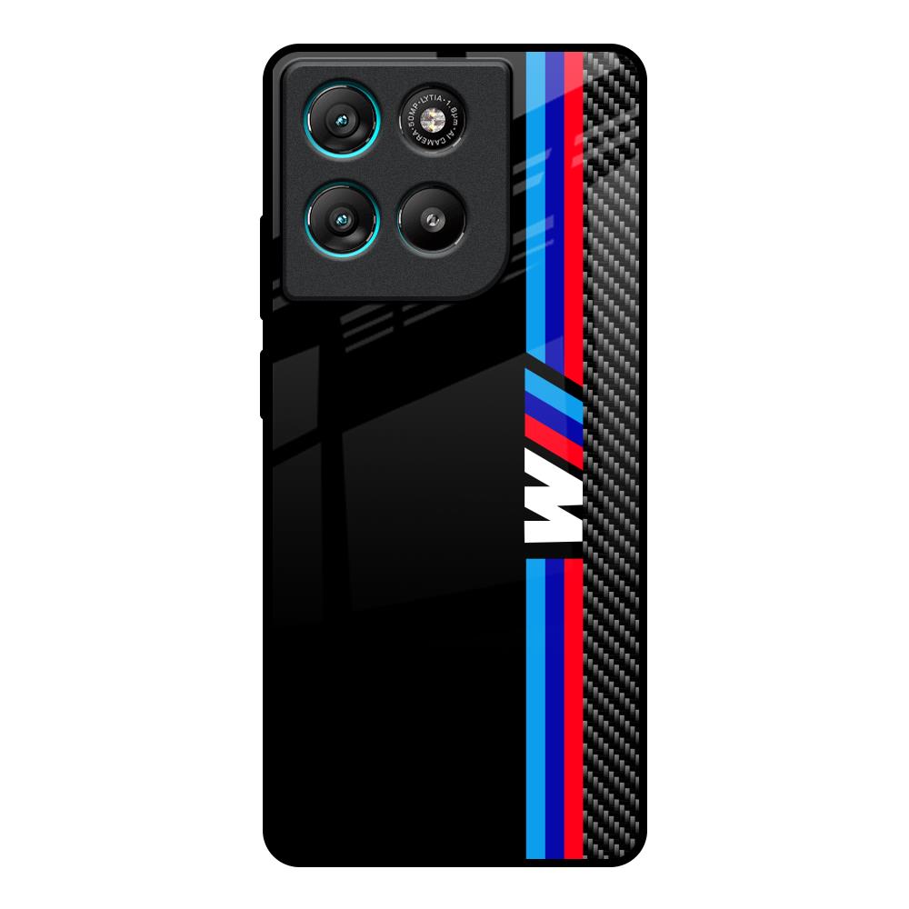Automotive Art Motorola Edge G57 Power Glass Back Cover Online