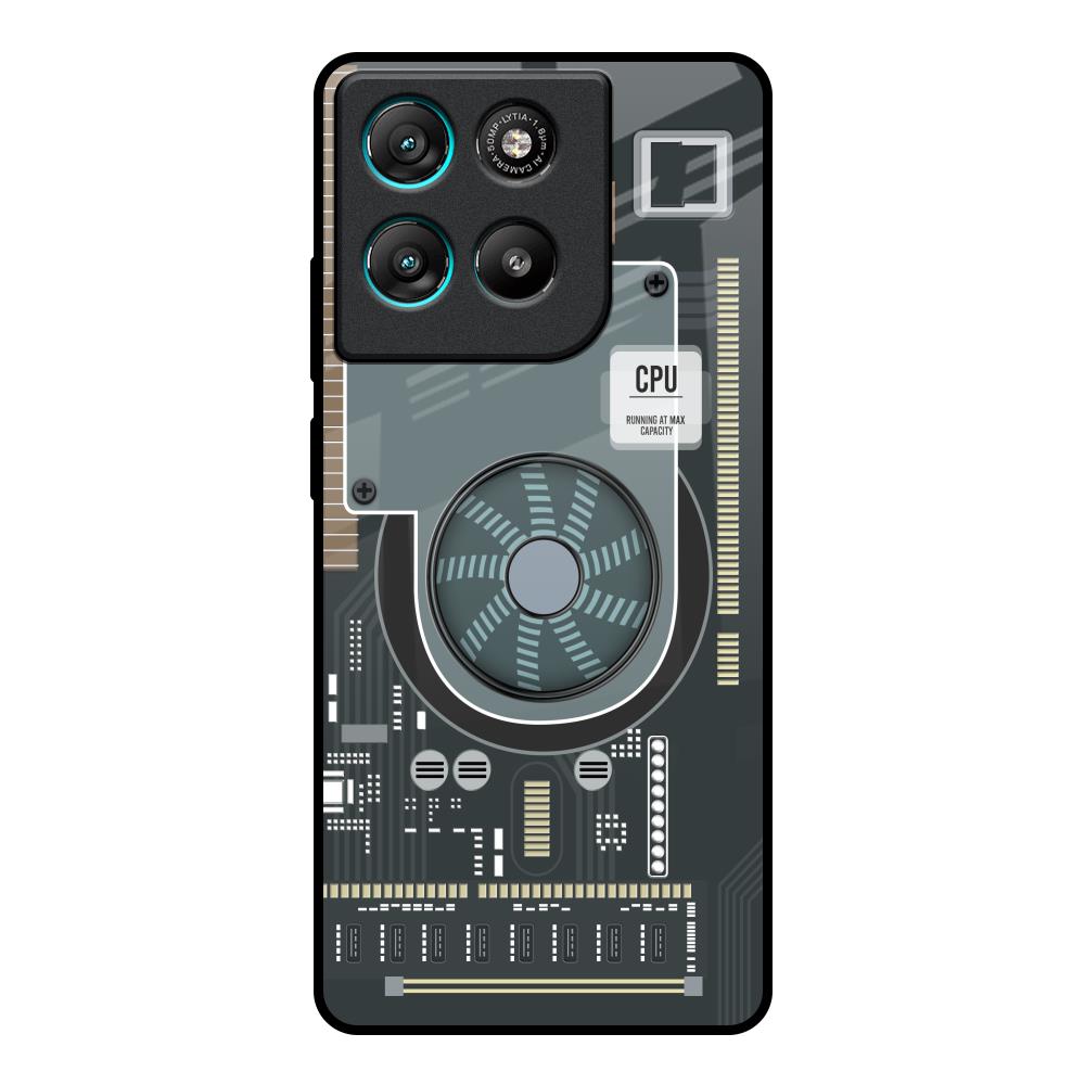 Motherboard Circuit Motorola Edge G57 Power Glass Back Cover Online