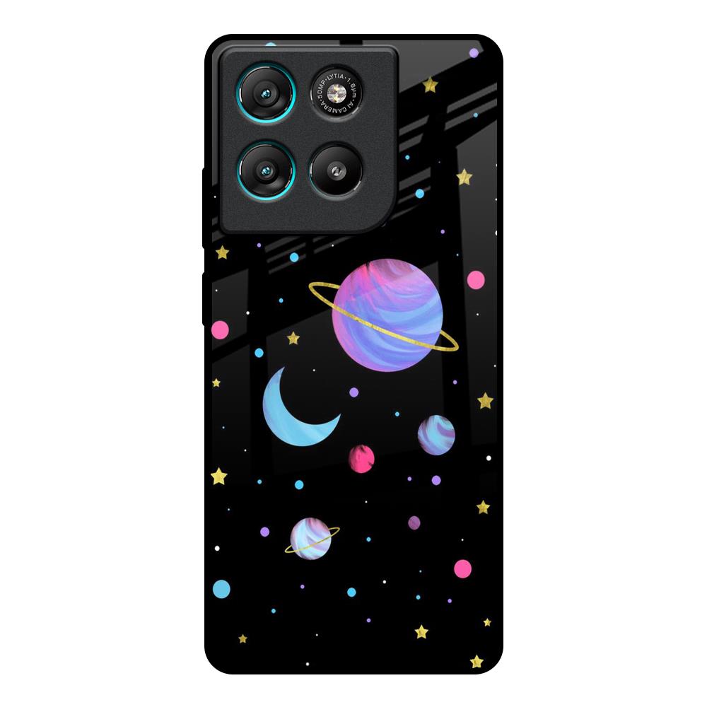 Planet Play Motorola Edge G57 Power Glass Back Cover Online