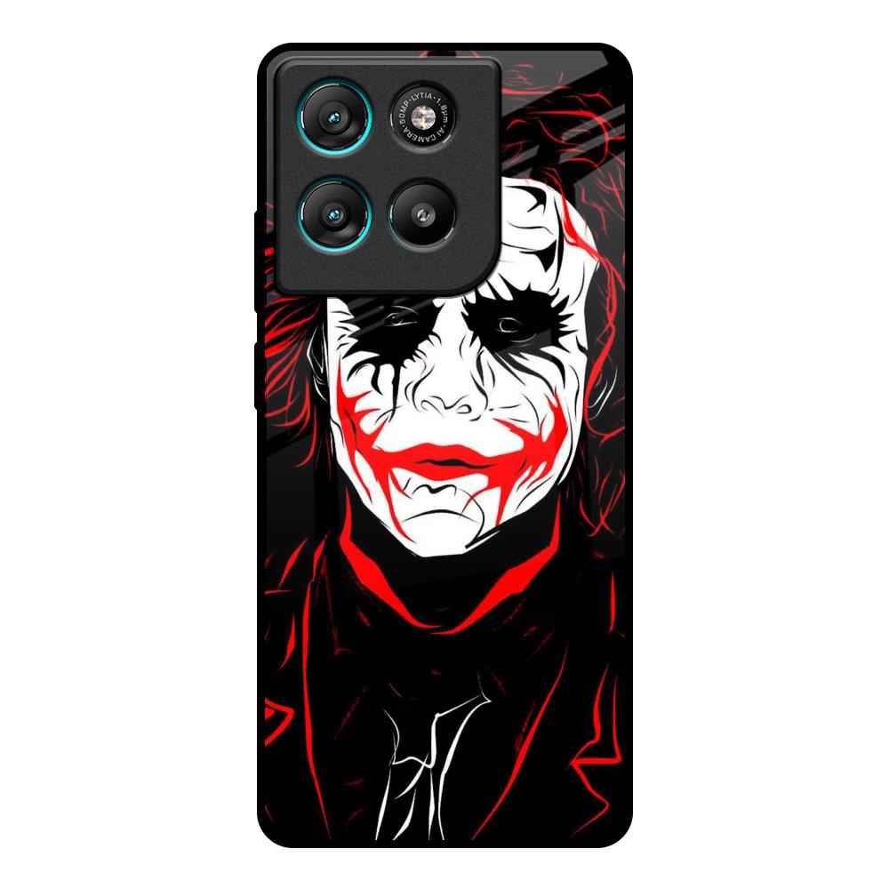 Life In Dark Motorola Edge G57 Power Glass Back Cover Online