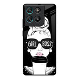 Girl Boss Motorola Edge G57 Power Glass Back Cover Online