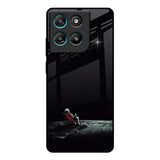 Relaxation Mode On Motorola Edge G57 Power Glass Back Cover Online