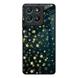Dazzling Stars Motorola Edge G57 Power Glass Back Cover Online