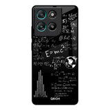 Funny Math Motorola Edge G57 Power Glass Back Cover Online