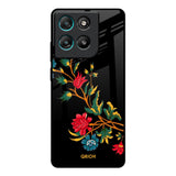 Dazzling Art Motorola Edge G57 Power Glass Back Cover Online