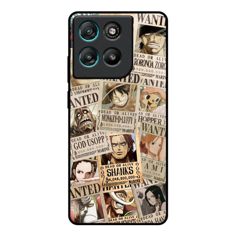 Dead Or Alive Motorola Edge G57 Power Glass Back Cover Online