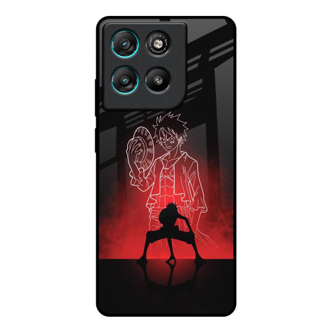 Soul Of Anime Motorola Edge G57 Power Glass Back Cover Online