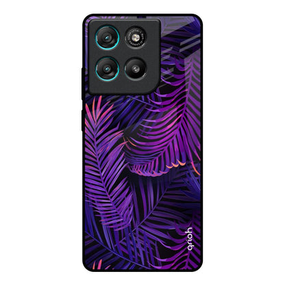 Plush Nature Motorola Edge G57 Power Glass Back Cover Online