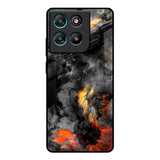 Lava Explode Motorola Edge G57 Power Glass Back Cover Online