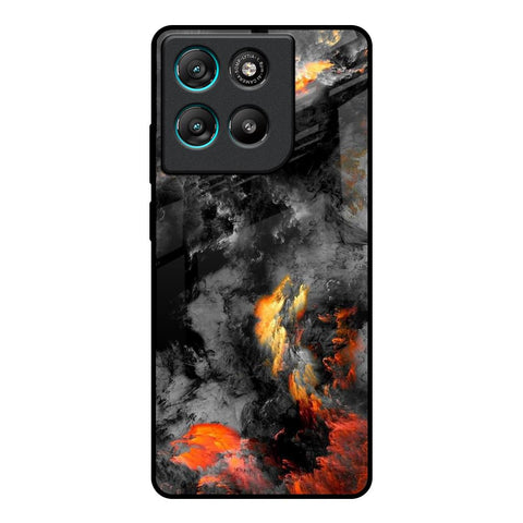 Lava Explode Motorola Edge G57 Power Glass Back Cover Online
