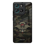 Army Warrior Motorola Edge G57 Power Glass Back Cover Online