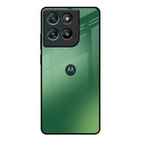 Green Grunge Texture Motorola Edge G57 Power Glass Back Cover Online