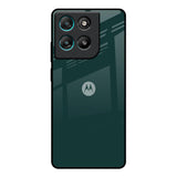Olive Motorola Edge G57 Power Glass Back Cover Online