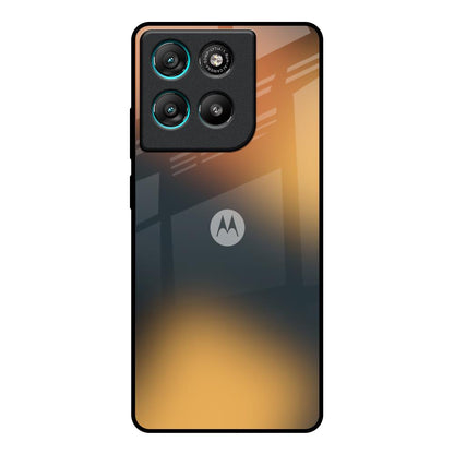 Blurry Art Motorola Edge G57 Power Glass Back Cover Online
