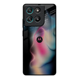 Colorful Palette Motorola Edge G57 Power Glass Back Cover Online
