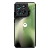 Green Tornado Motorola Edge G57 Power Glass Back Cover Online