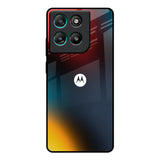 Prismatic Motorola Edge G57 Power Glass Back Cover Online