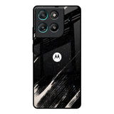 Galaxy Art Motorola Edge G57 Power Glass Back Cover Online