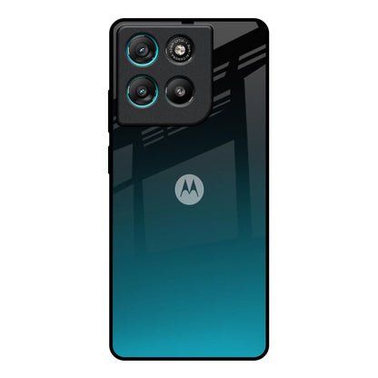 Ultramarine Motorola Edge G57 Power Glass Back Cover Online