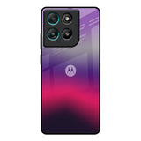 Pink Horizon Motorola Edge G57 Power Glass Back Cover Online