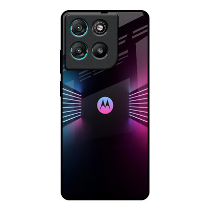 Disco Line Motorola Edge G57 Power Glass Back Cover Online