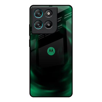 Green Well Motorola Edge G57 Power Glass Back Cover Online