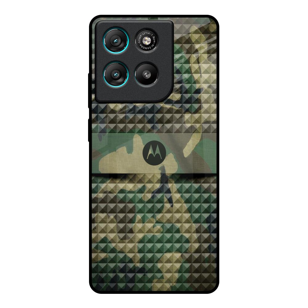 Supreme Power Motorola Edge G57 Power Glass Back Cover Online