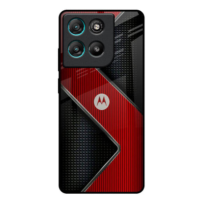 Art Of Strategic Motorola Edge G57 Power Glass Back Cover Online