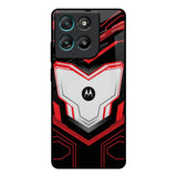 Quantum Suit Motorola Edge G57 Power Glass Back Cover Online