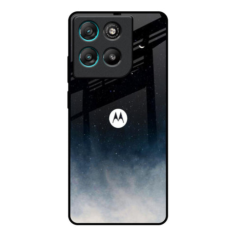 Aesthetic Sky Motorola Edge G57 Power Glass Back Cover Online