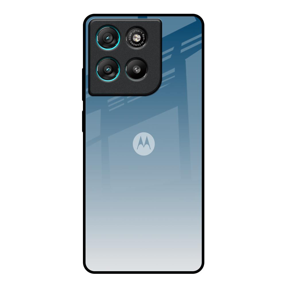 Deep Sea Space Motorola Edge G57 Power Glass Back Cover Online
