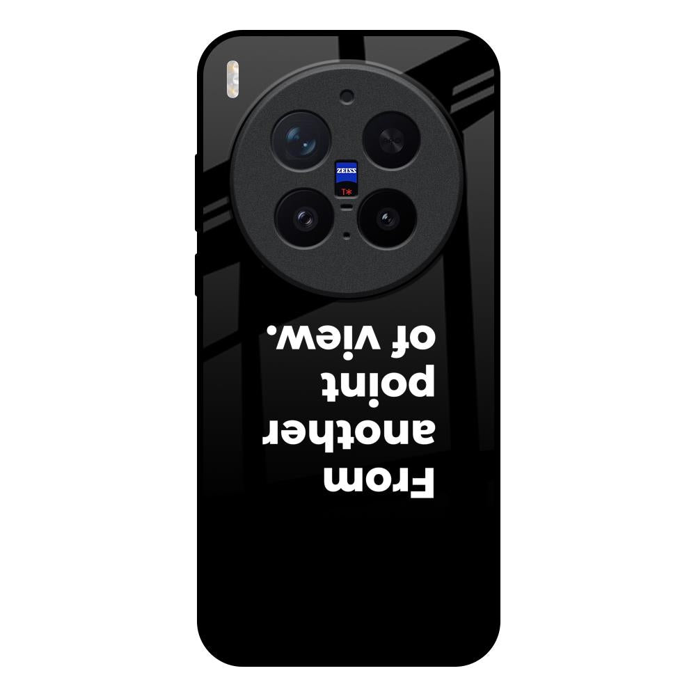 Motivation Vivo X300 Pro 5G Glass Back Cover Online