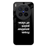 Motivation Vivo X300 Pro 5G Glass Back Cover Online