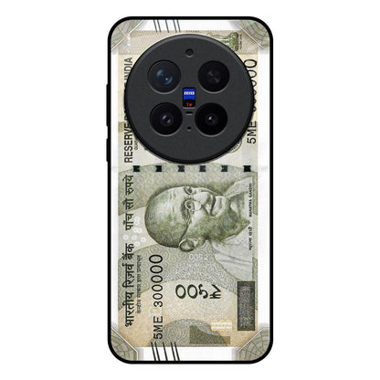 Cash Mantra Vivo X300 Pro 5G Glass Back Cover Online