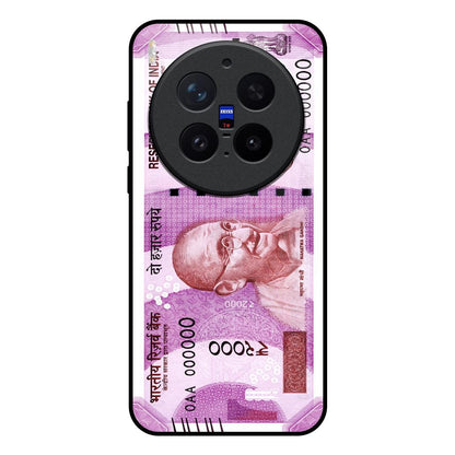 Stock Out Currency Vivo X300 Pro 5G Glass Back Cover Online